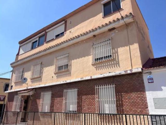 Dúplex Venta Málaga Capital, El Atabal El Chaparral Los Morales