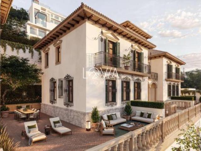 Dúplex Venta Málaga Capital, El Limonar El Mayorazgo Peinado Grande