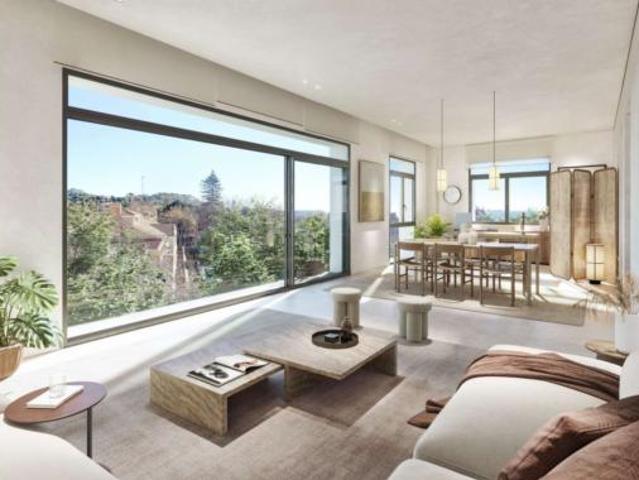 Dúplex Venta Málaga Capital, La Malagueta Monte Sancha