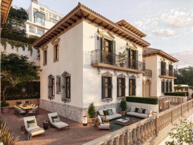 Dúplex Venta Málaga Capital, La Malagueta Monte Sancha