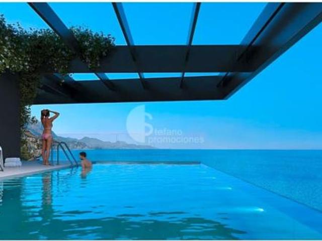 Dúplex Venta Málaga Capital, La Térmica Sacaba Beach