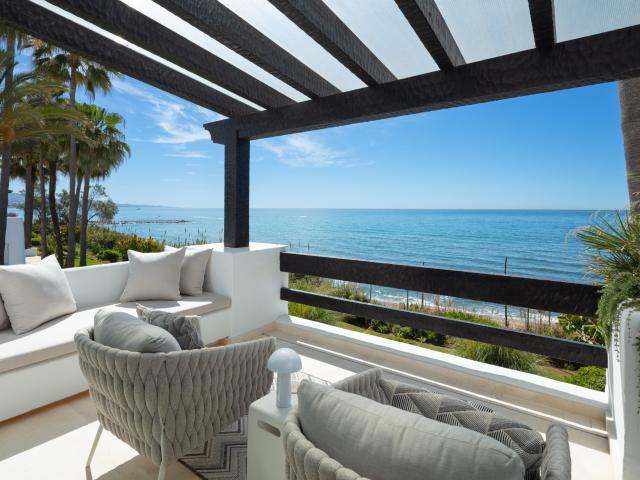 Dúplex Venta Málaga