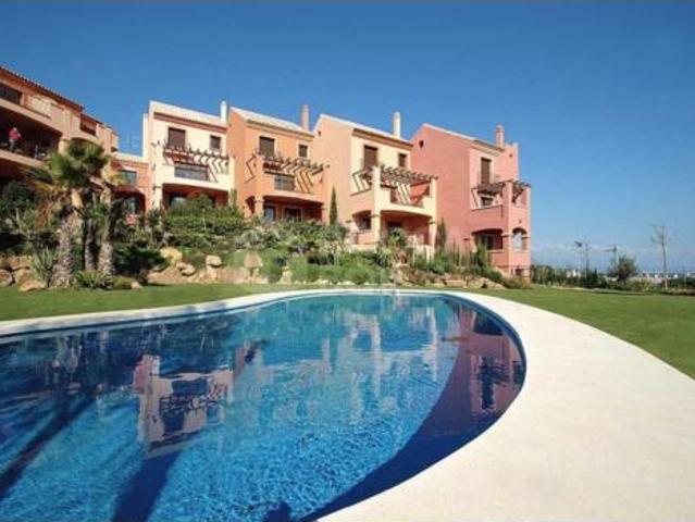 Dúplex Venta Manilva, Alcorrín