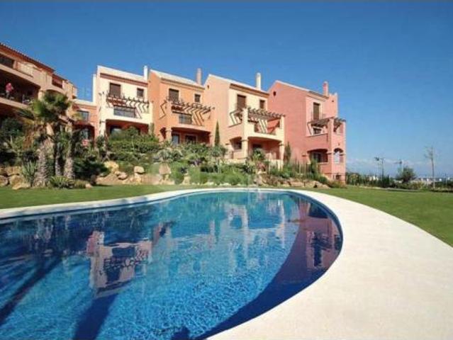 Dúplex Venta Manilva, Núcleo