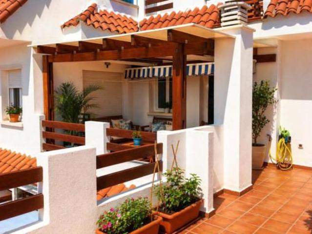 Dúplex Venta Manilva, Núcleo