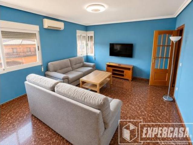 Dúplex Venta Manises, El Carme
