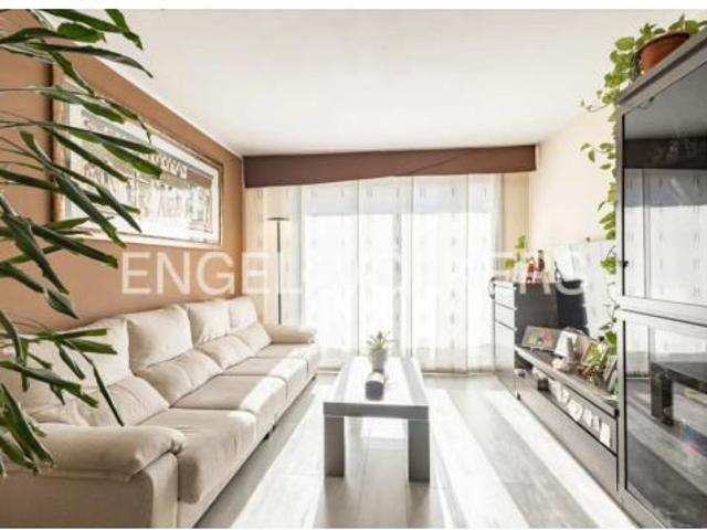 Dúplex Venta Manresa, Valldaura