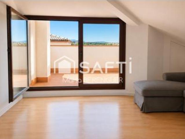 Dúplex Venta Manresa, Barri Antic