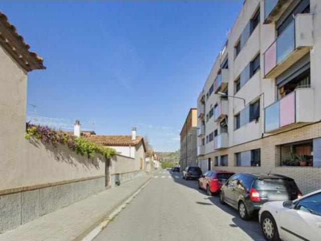 Dúplex Venta Manresa, Centre Passeig i Rodalies