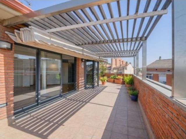 Dúplex Venta Manresa, Plaça de Catalunya