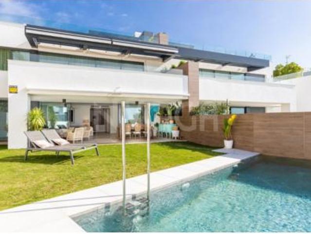 Dúplex Venta Marbella, Cabopino Reserva de Marbella