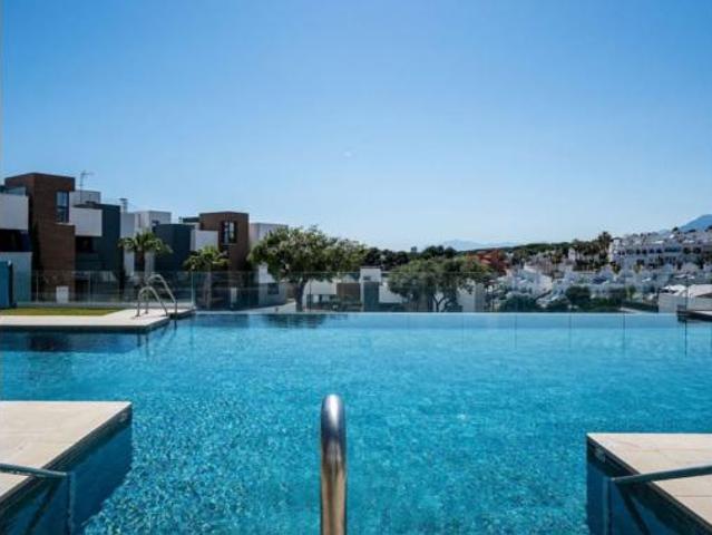 Dúplex Venta Marbella, Cabopino Reserva de Marbella