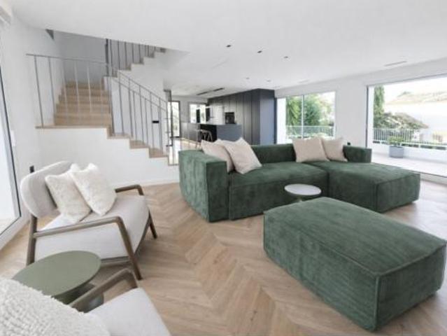 Dúplex Venta Marbella, Casco Antiguo