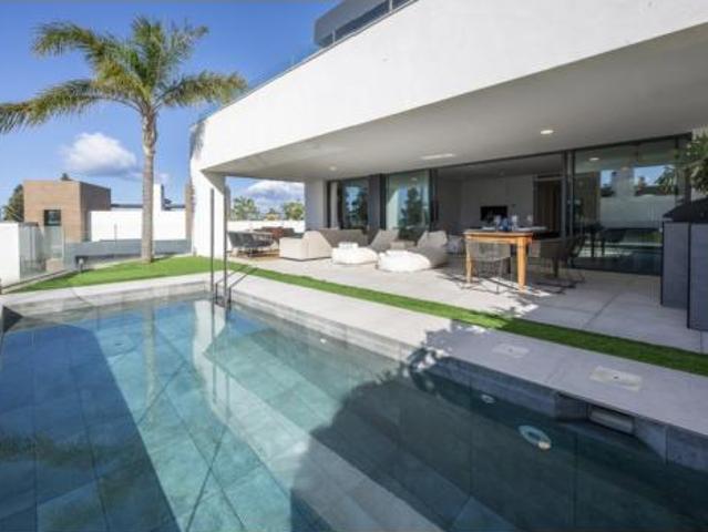 Dúplex Venta Marbella, Centro