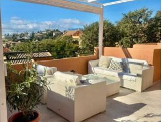 Dúplex Venta Marbella, Elviria