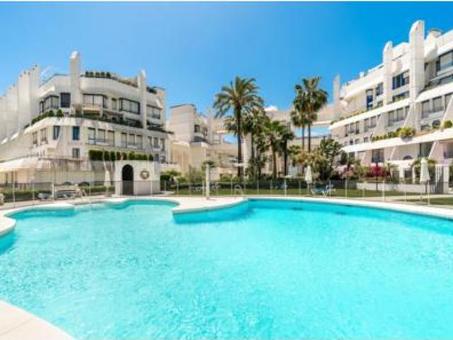 Dúplex Venta Marbella, Lomas de Marbella Club Puente Romano