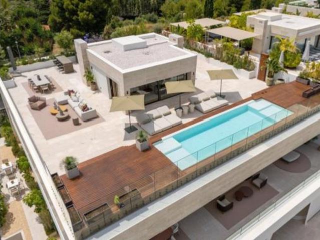 Dúplex Venta Marbella, Lomas de Marbella Club Puente Romano