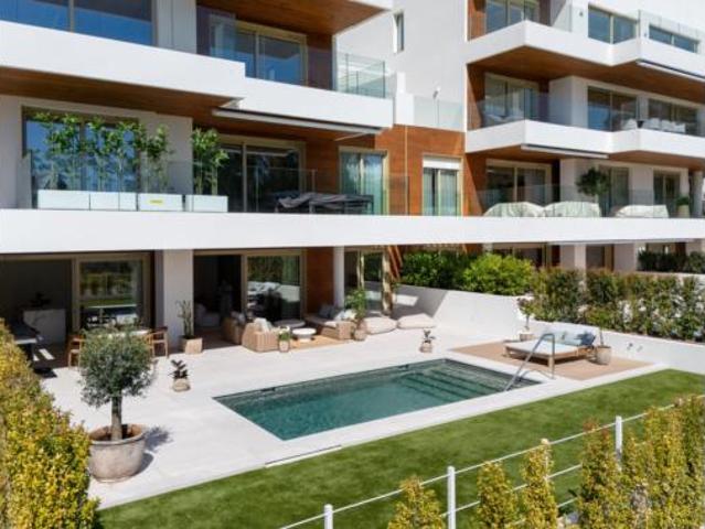 Dúplex Venta Marbella, Lomas de Marbella Club Puente Romano