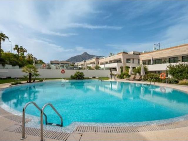 Dúplex Venta Marbella, Lomas de Marbella Club Puente Romano