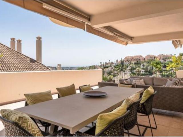 Dúplex Venta Marbella, Los Naranjos Las Brisas