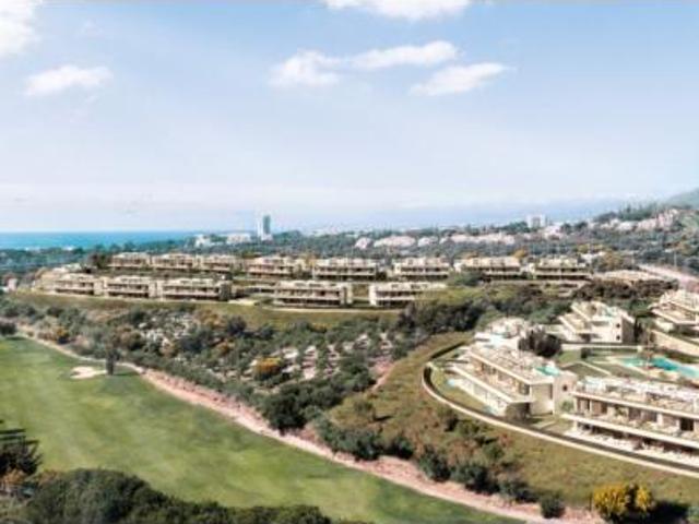 Apartamento Venta Marbella, Marbella