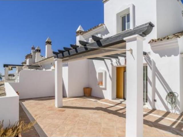 Dúplex Venta Marbella, Nagüeles Alto
