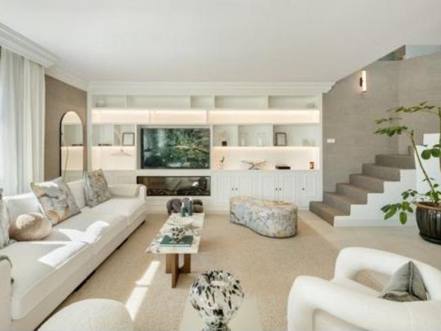 Dúplex Venta Marbella, Nagüeles Alto