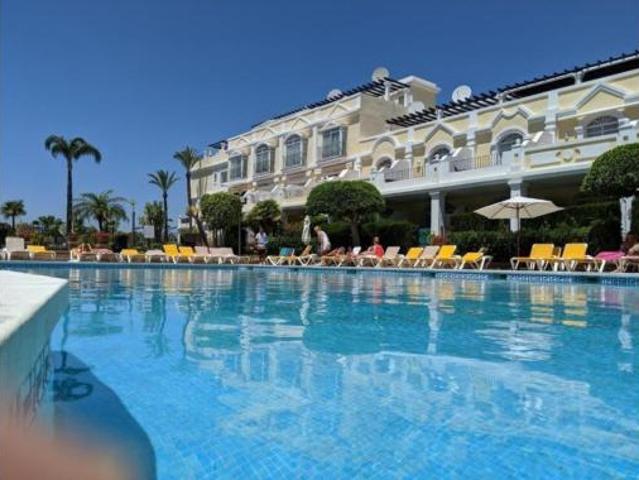 Dúplex Venta Marbella, Nueva Andalucía Centro