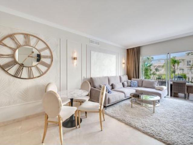 Dúplex Venta Marbella, Nueva Andalucía Centro