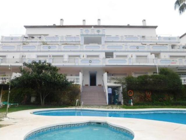 Dúplex Venta Marbella, Nueva Andalucía Centro