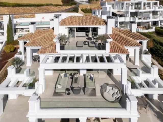 Dúplex Venta Marbella, Nueva Andalucía