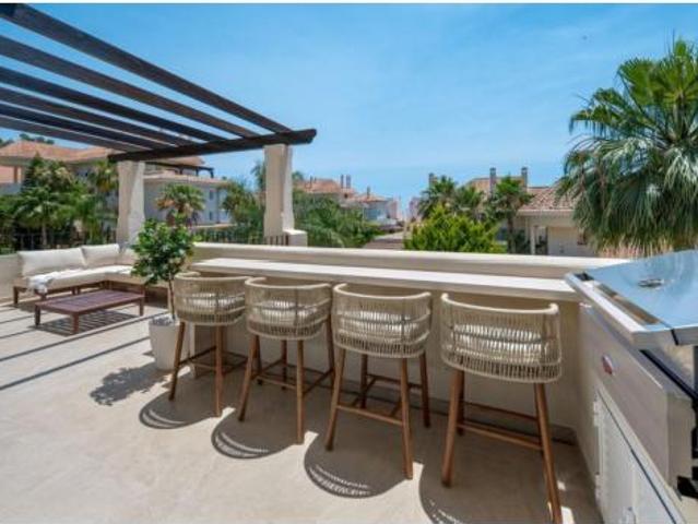 Dúplex Venta Marbella, Nueva Andalucía