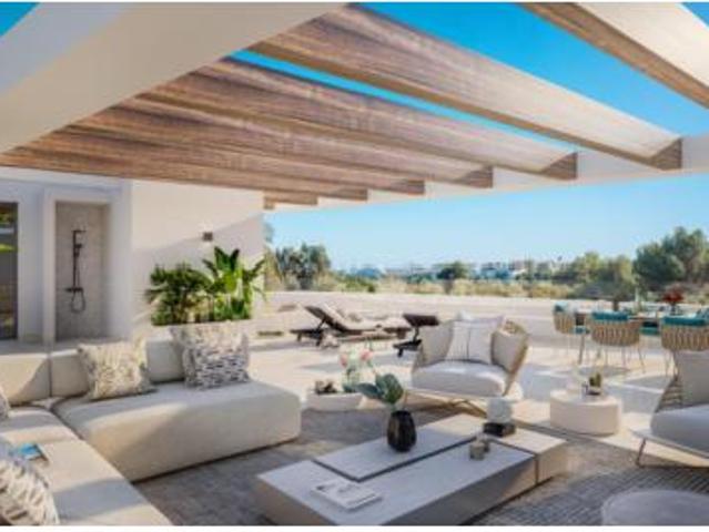 Dúplex Venta Marbella, San Pedro Pueblo