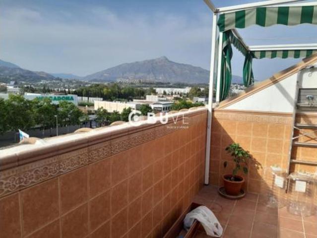 Dúplex Venta Marbella, San Pedro Pueblo