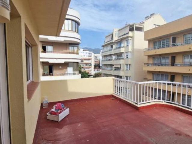 Dúplex Venta Marbella, Playa Bajadilla Puertos
