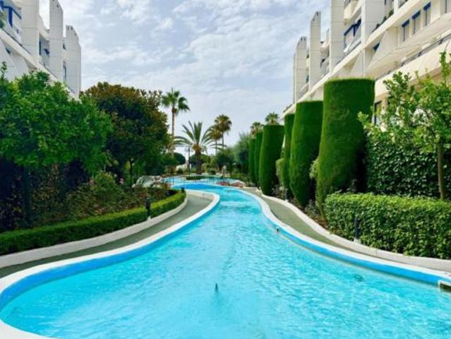 Dúplex Venta Marbella, Playa de la Fontanilla