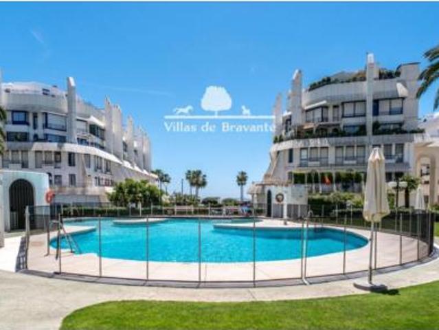 Dúplex Venta Marbella, Playa de la Fontanilla