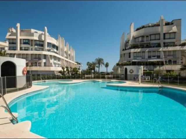 Dúplex Venta Marbella, Playa de la Fontanilla