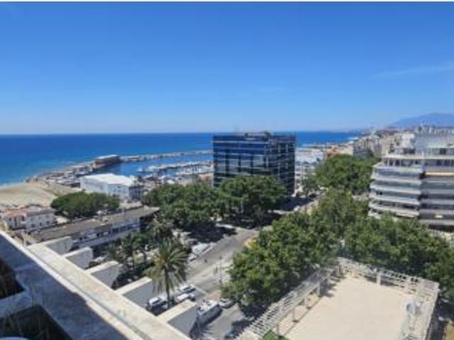 Dúplex Venta Marbella, Plaza de Toros Las Albarizas La Ermita