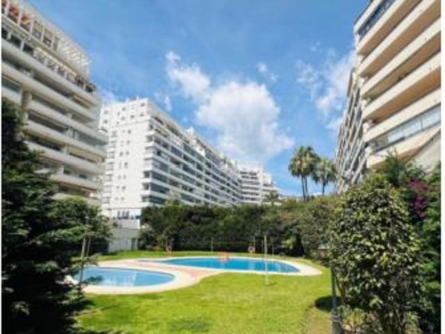 Dúplex Venta Marbella, Plaza de Toros Las Albarizas La Ermita