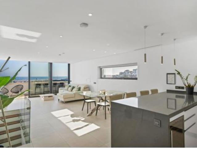 Dúplex Venta Marbella, Puerto Banús