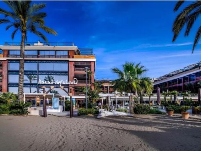 Dúplex Venta Marbella, Puerto Banús