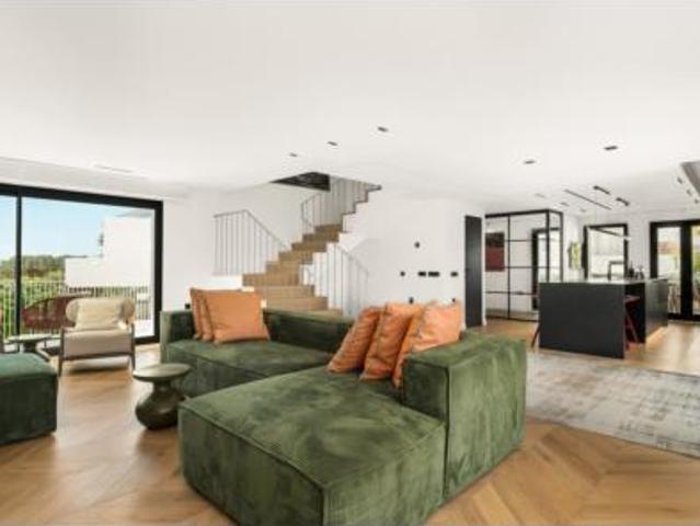 Dúplex Venta Marbella, Río Real