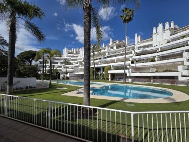 Dúplex Venta Marbella, Río Real