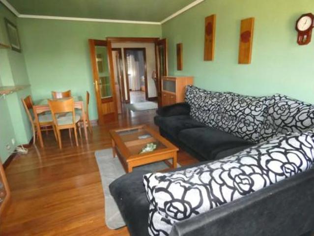 Dúplex Venta Medina de Pomar, El Vado