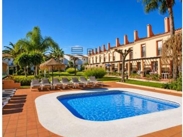 Dúplex Venta Mijas, Calaburras El Chaparral