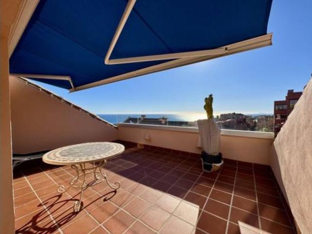 Ático Venta Mijas, Calahonda