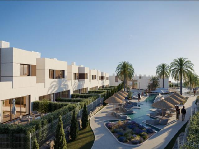 Dúplex Venta Mijas, Hipódromo Cerrado del Águila