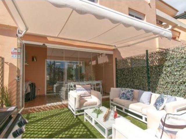 Dúplex Venta Mijas, Urbanización Calahonda Golf Riviera del Sol Miraflores