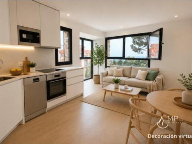 Dúplex Venta Miraflores de la Sierra, Miraflores de la Sierra